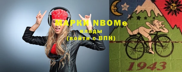 стаф Арсеньев